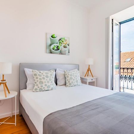 Olarias Terrace Lisbon Apartment Екстериор снимка