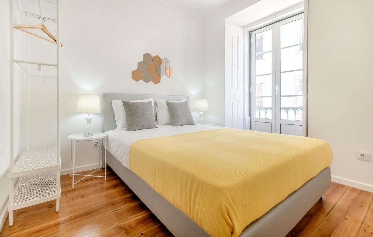 Olarias Terrace Lisbon Apartment Екстериор снимка