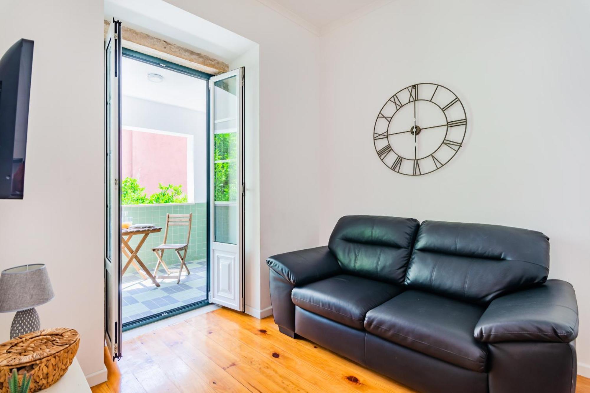 Olarias Terrace Lisbon Apartment Стая снимка