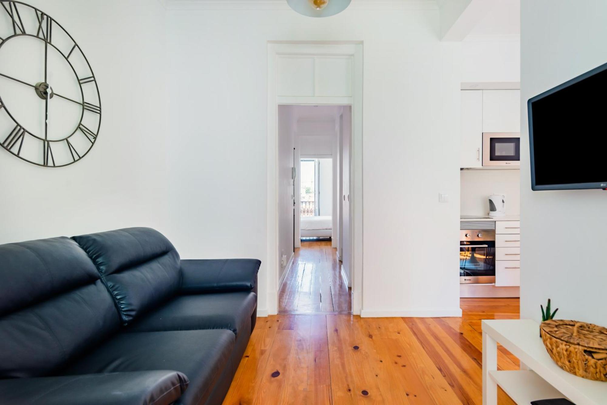 Olarias Terrace Lisbon Apartment Стая снимка
