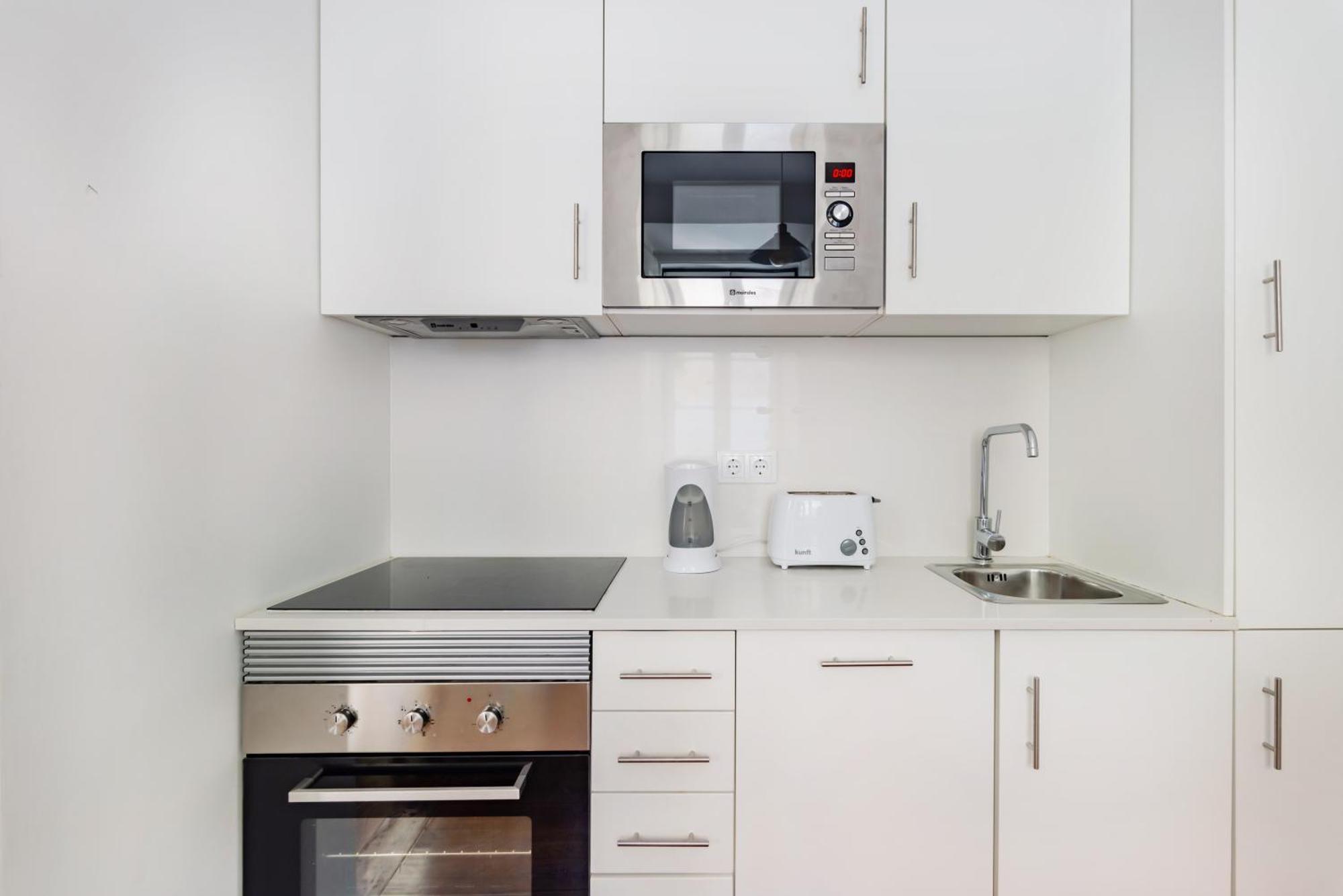 Olarias Terrace Lisbon Apartment Стая снимка