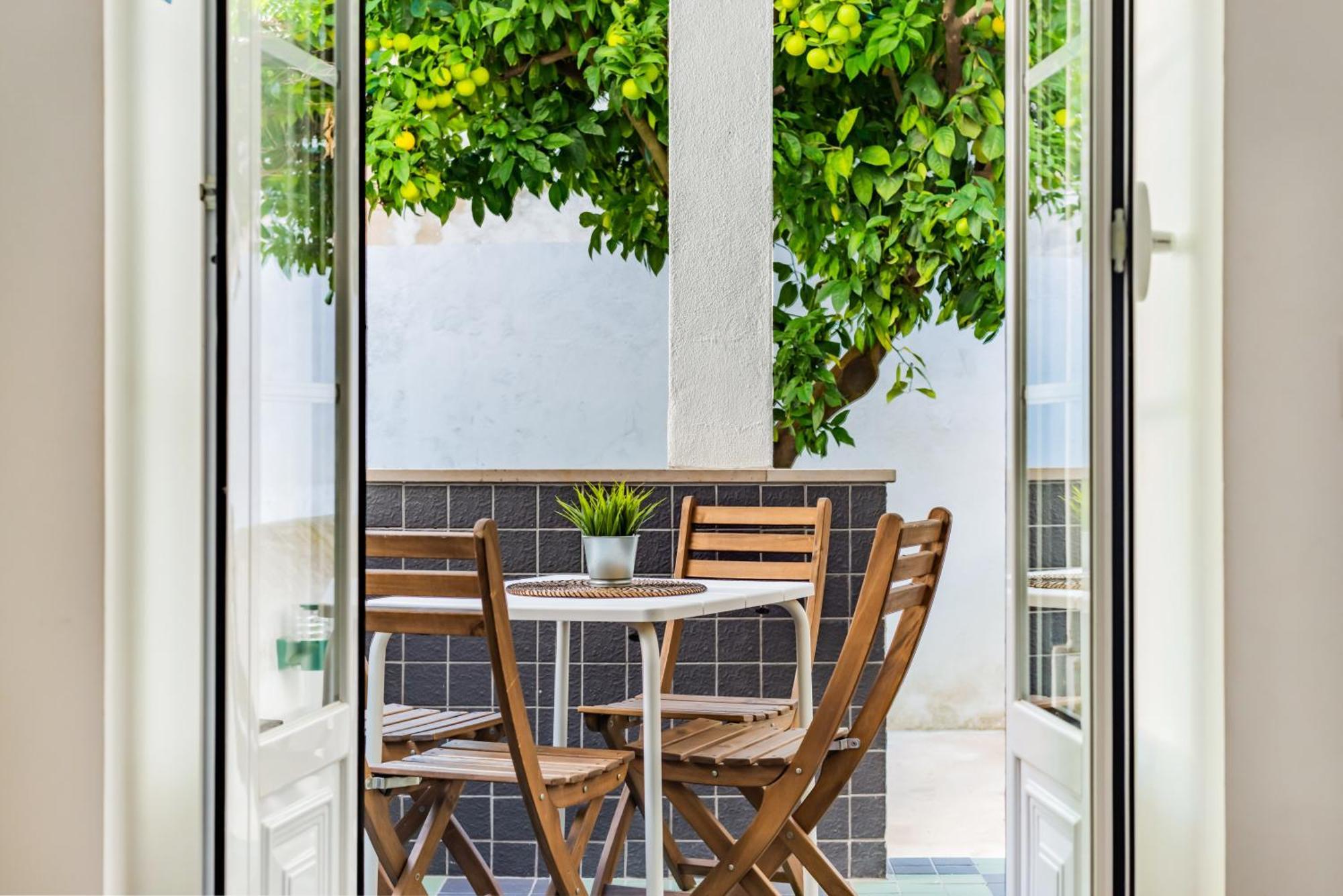Olarias Terrace Lisbon Apartment Стая снимка